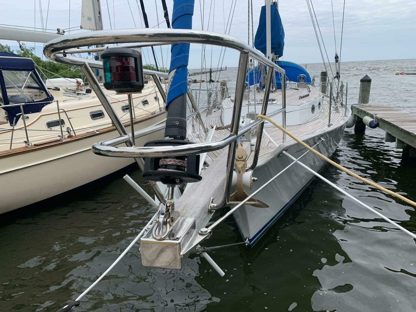 2004 ShearWater 45 - Image 3