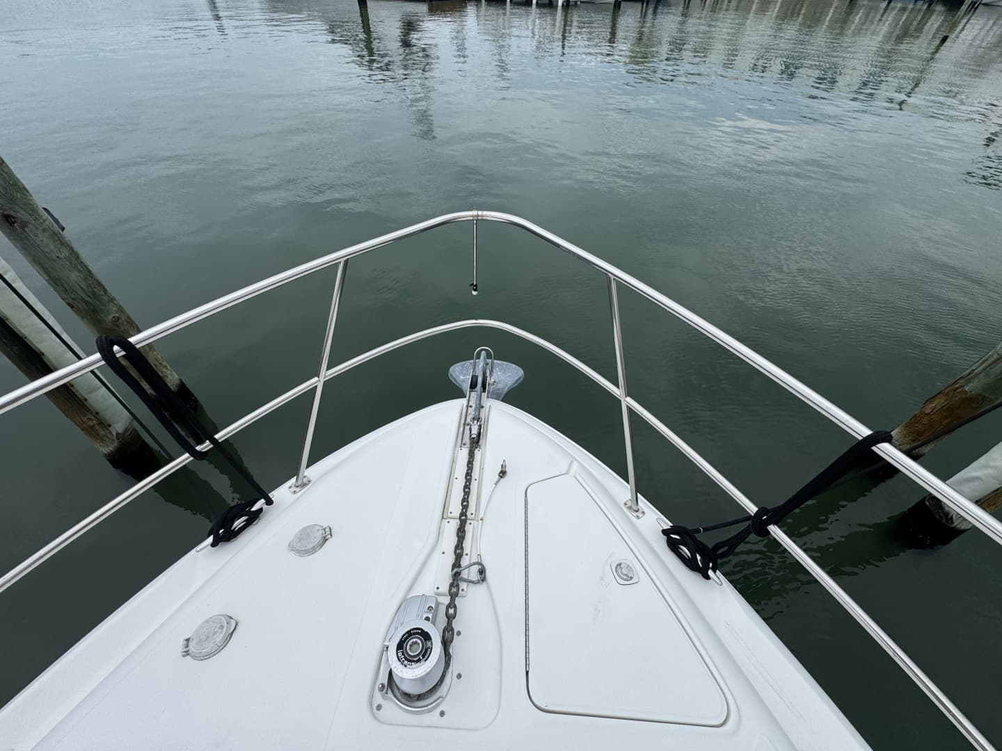 2001 Sea Ray 380 Aft Cabin - Image 88