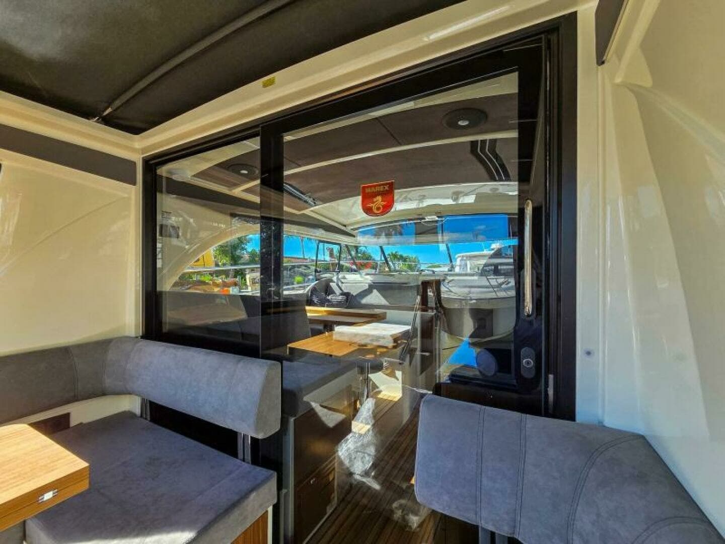 2026 Marex 330 Scandinavia - Image 21