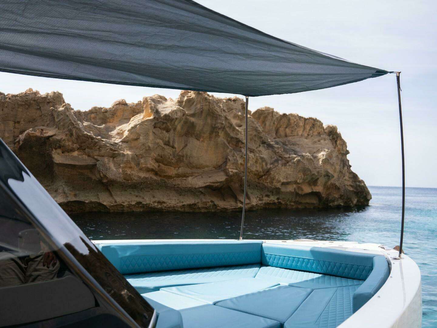 2026 De Antonio Yachts D29 - Image 25