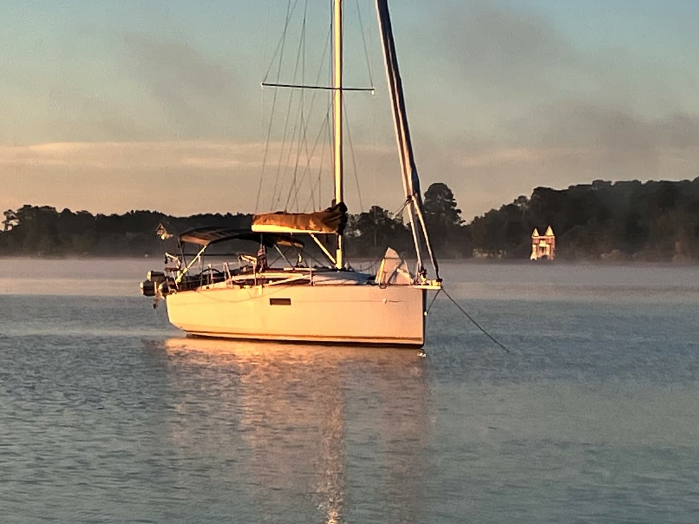 2015 Jeanneau 349 - Image 57