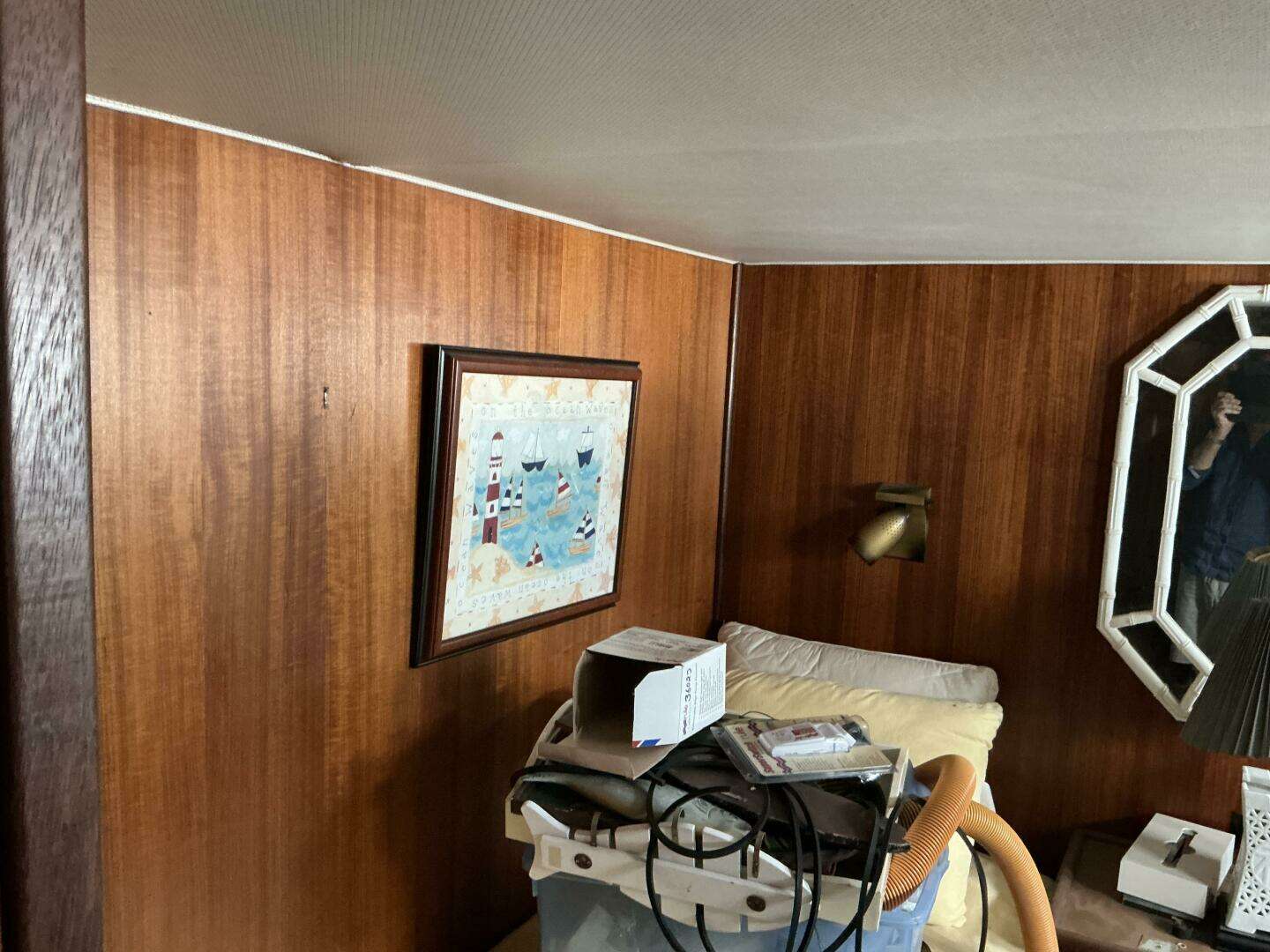 1978 Hatteras 58 Yacht Fisherman - Image 28