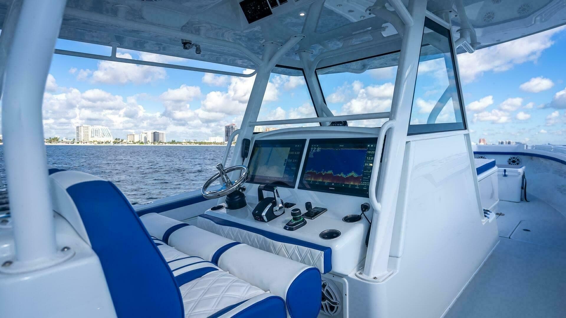 2023 Yellowfin Offshore - Image 46