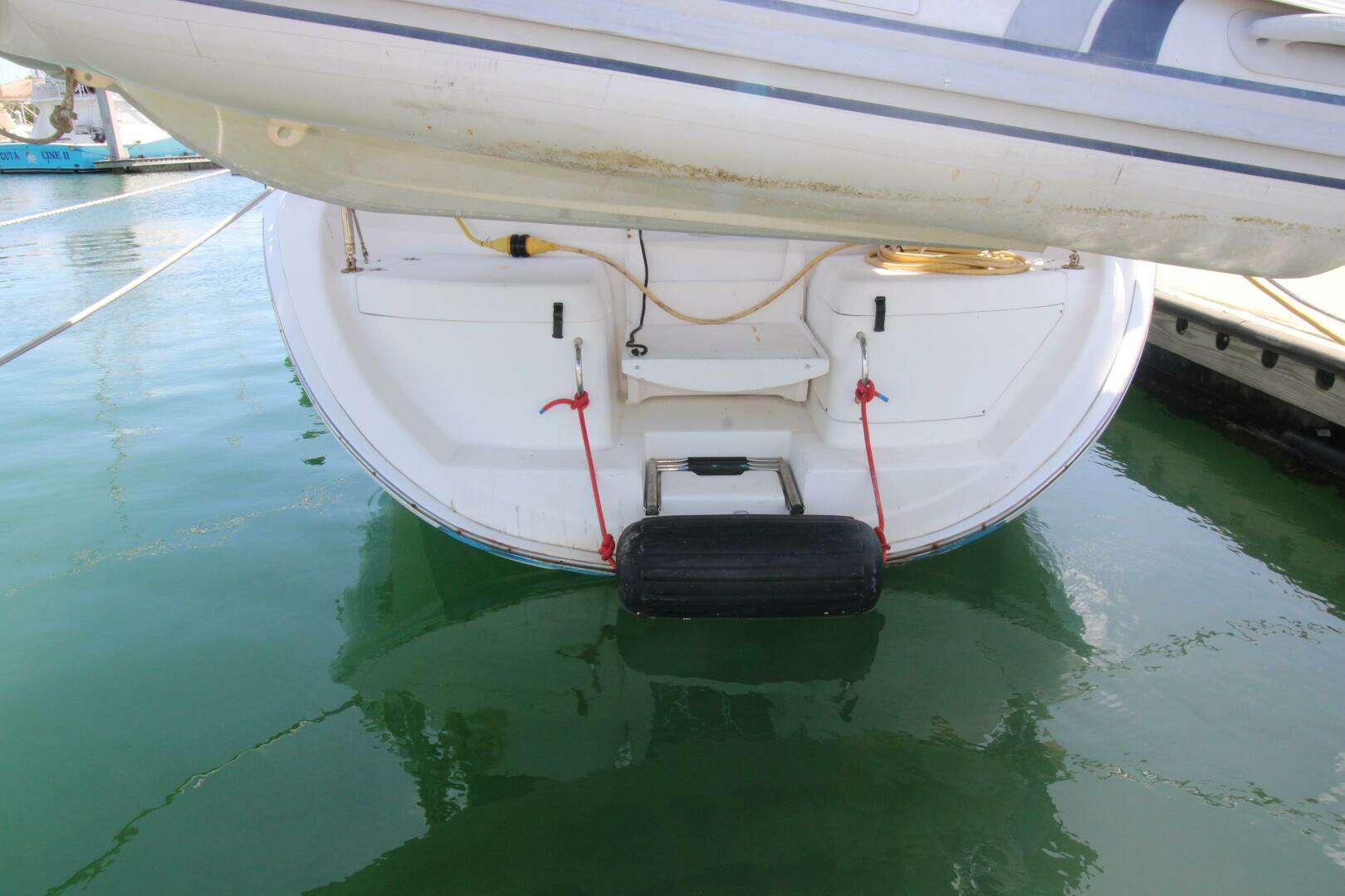 2002 Hunter 410 - Image 4