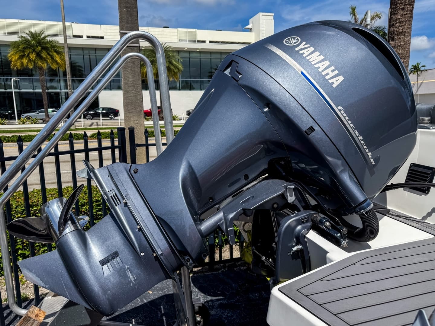 2022 Northstar Orion 7 - Image 4
