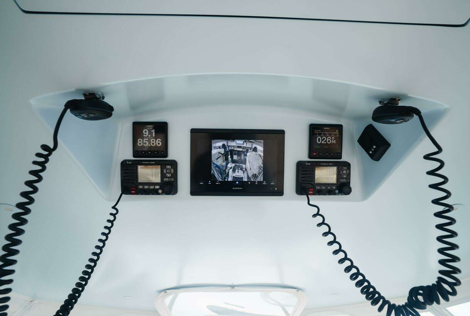 2019 Custom Carolina Daniels Express Sportfish - Image 24