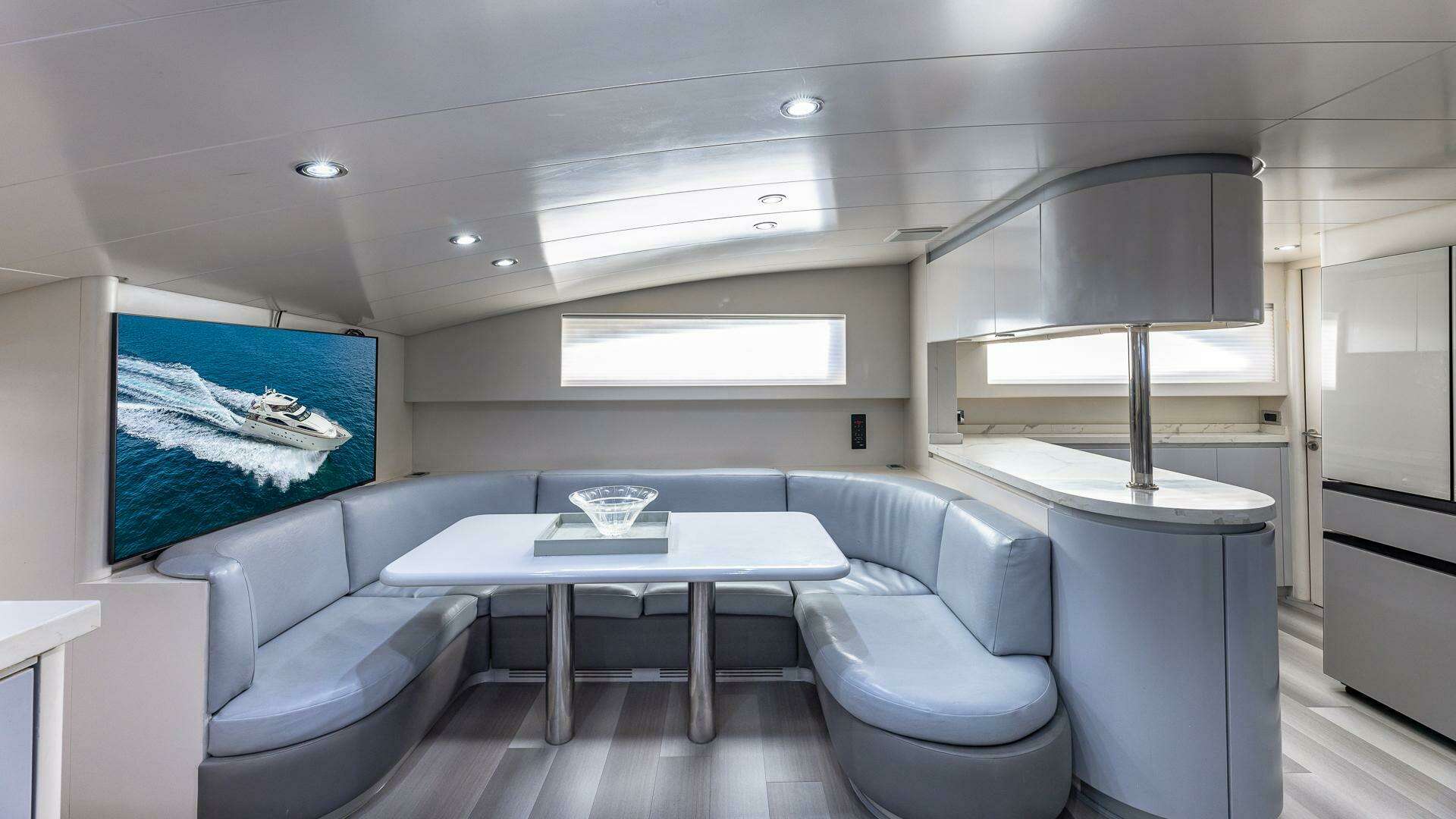 2000 Azimut — - Image 71