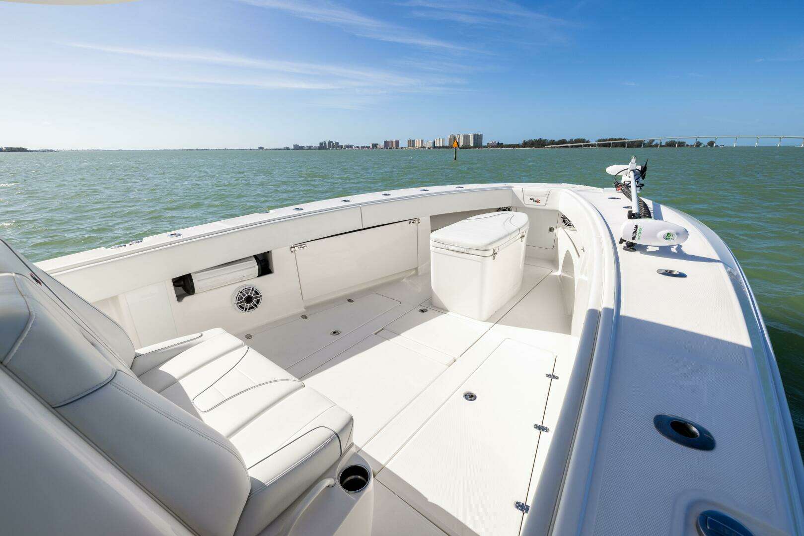 2022 SeaVee 390Z - Image 50