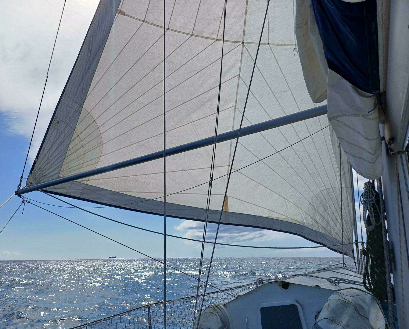 2001 Beneteau 393 - Image 62