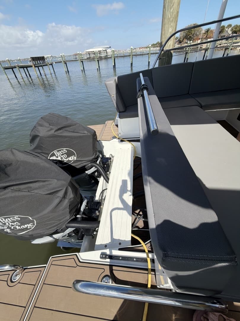 2023 Beneteau Antares 11 - Image 7