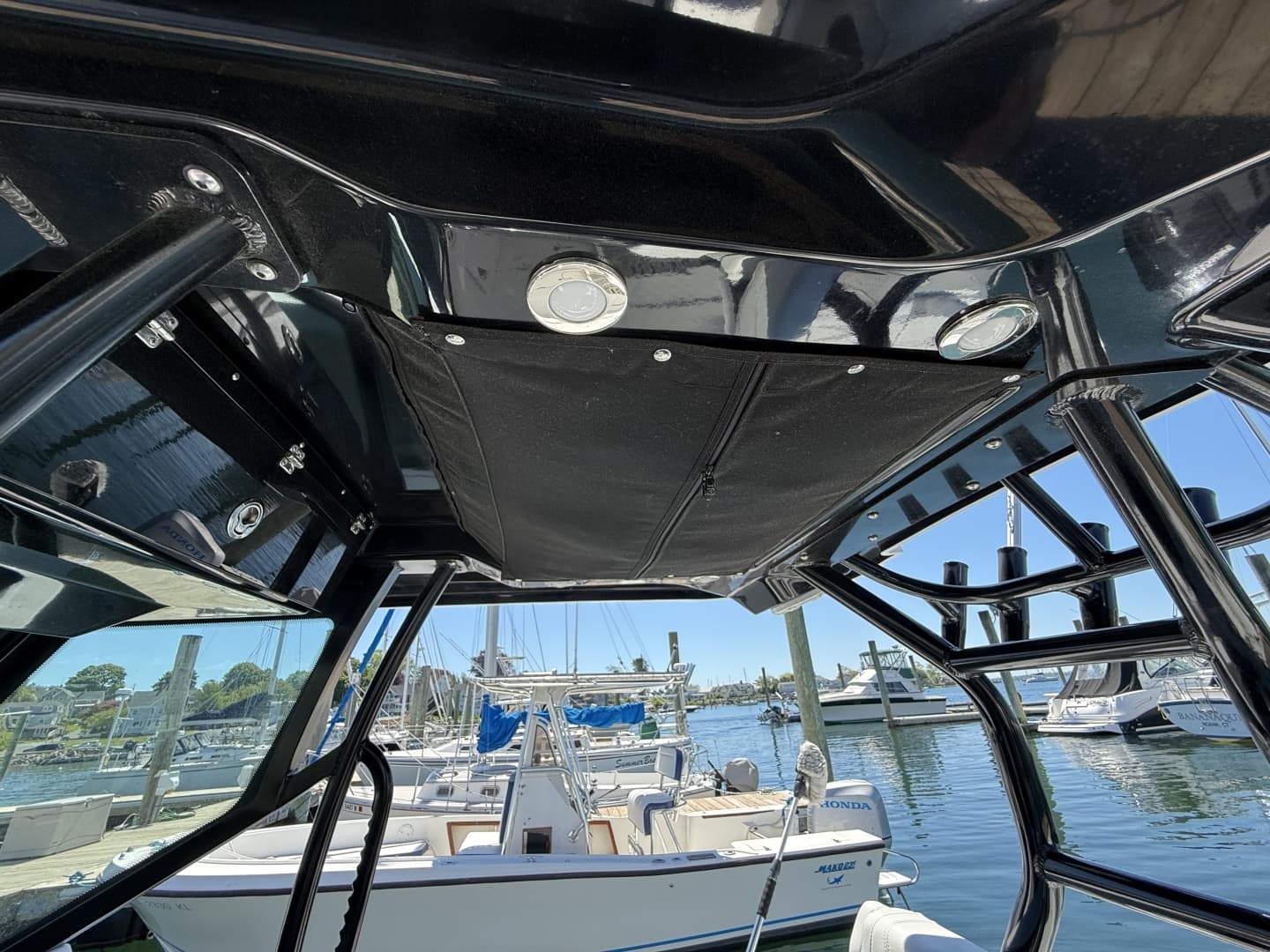 2022 Blackfin — - Image 27