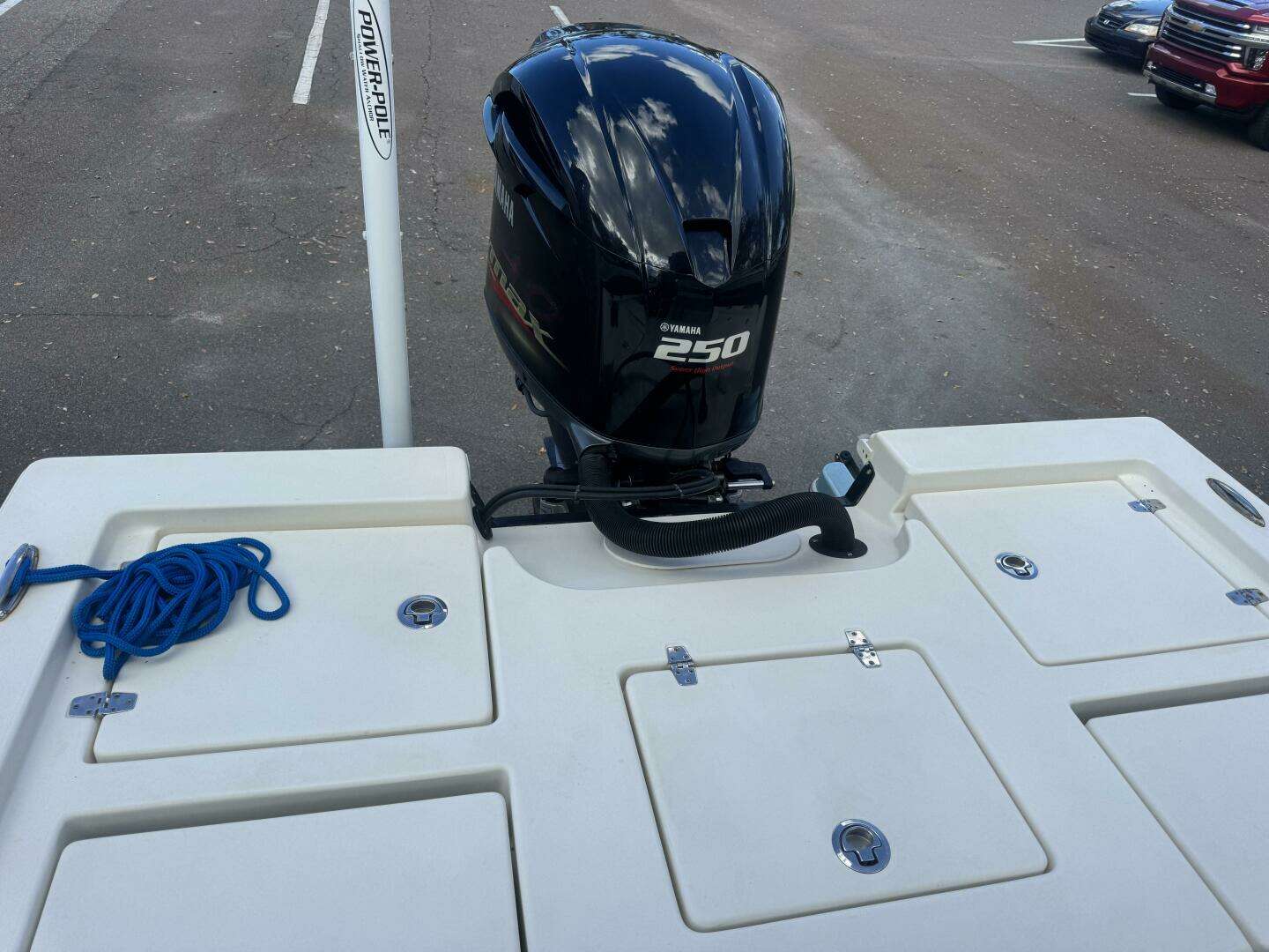2016 Pathfinder 2400 TRS - Image 26