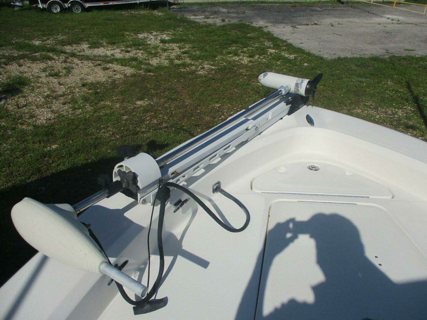 2008 Hydra-Sports — - Image 12