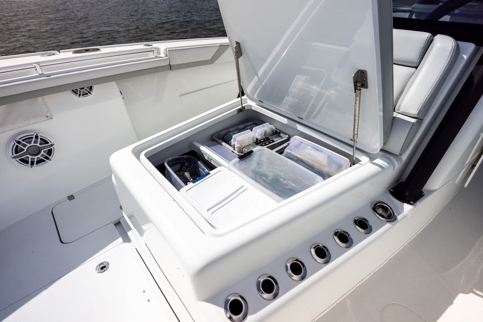 2023 Yellowfin Offshore - Image 18