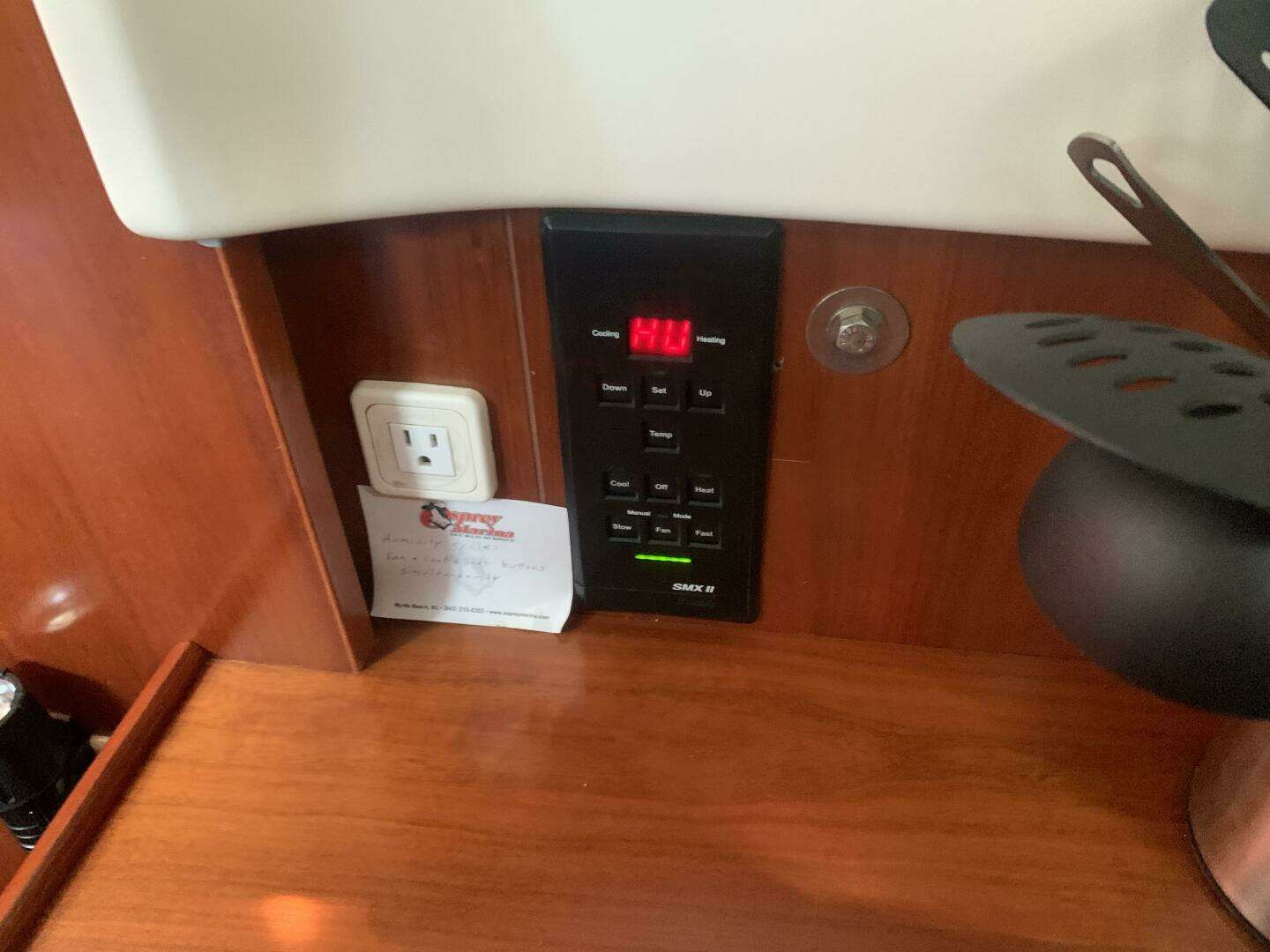 2000 Beneteau 36 Center Cockpit - Image 50