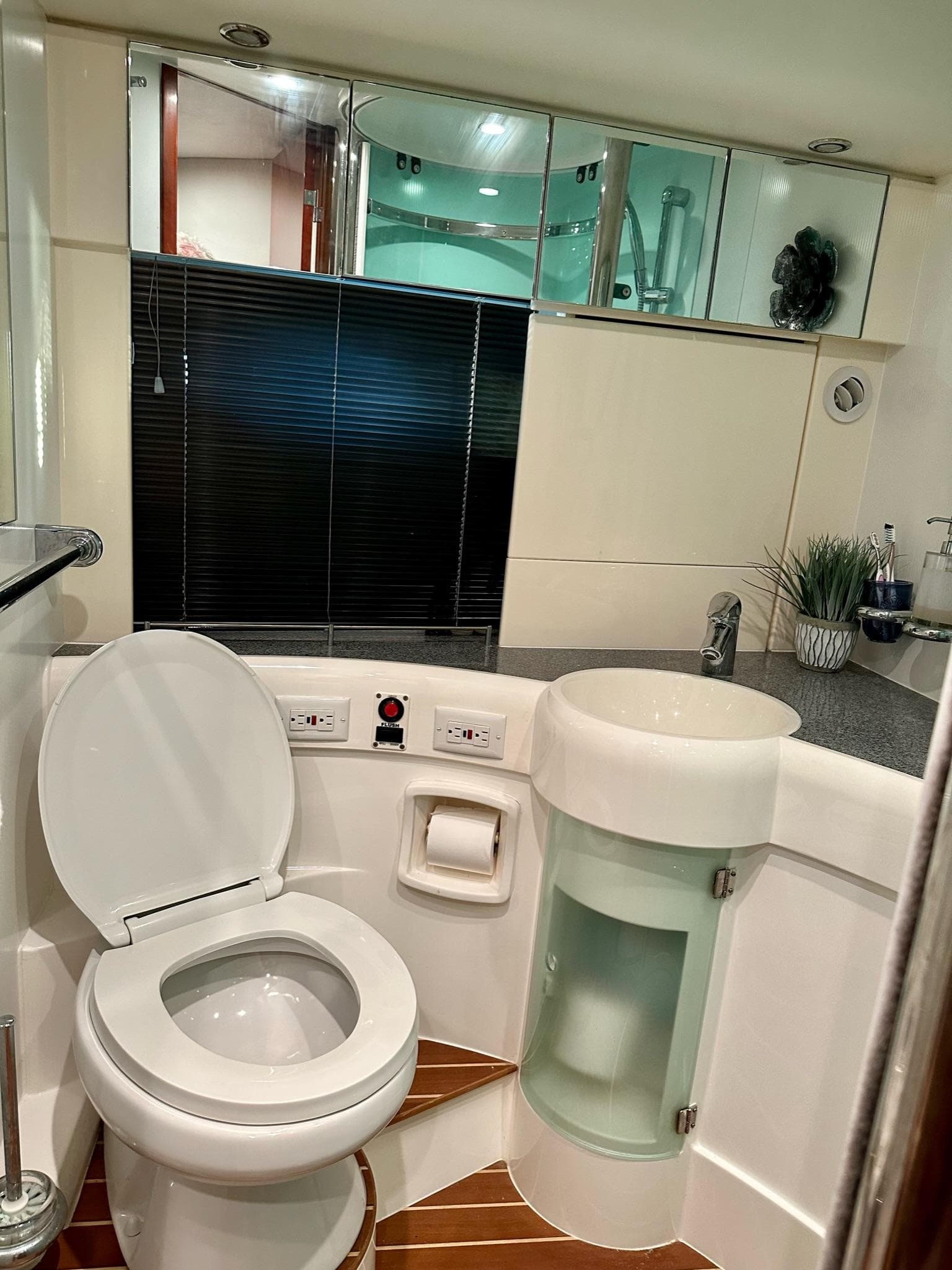2003 Fairline Targa 52 GT - 16