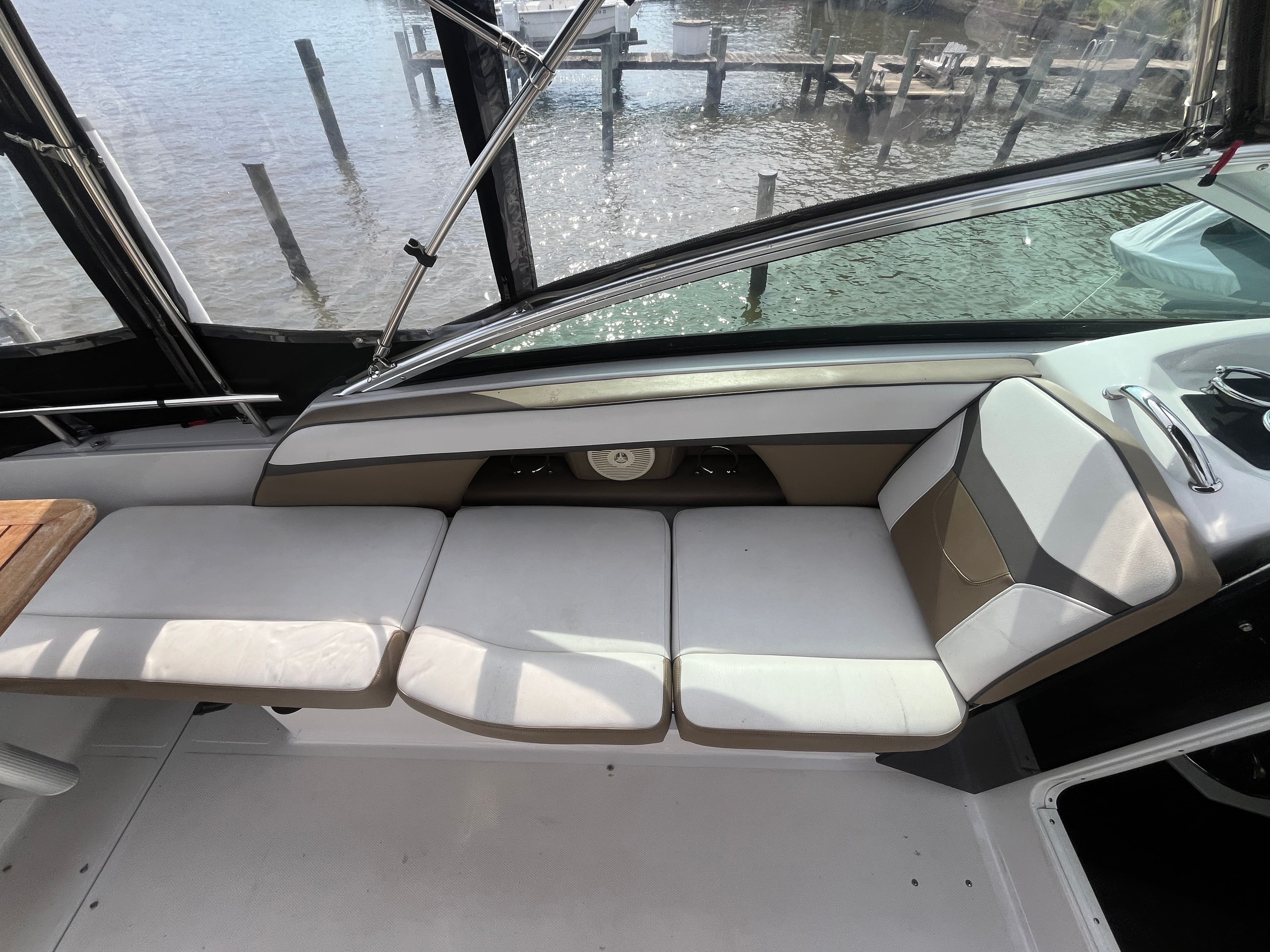 2016 Four Winns V255 - 32