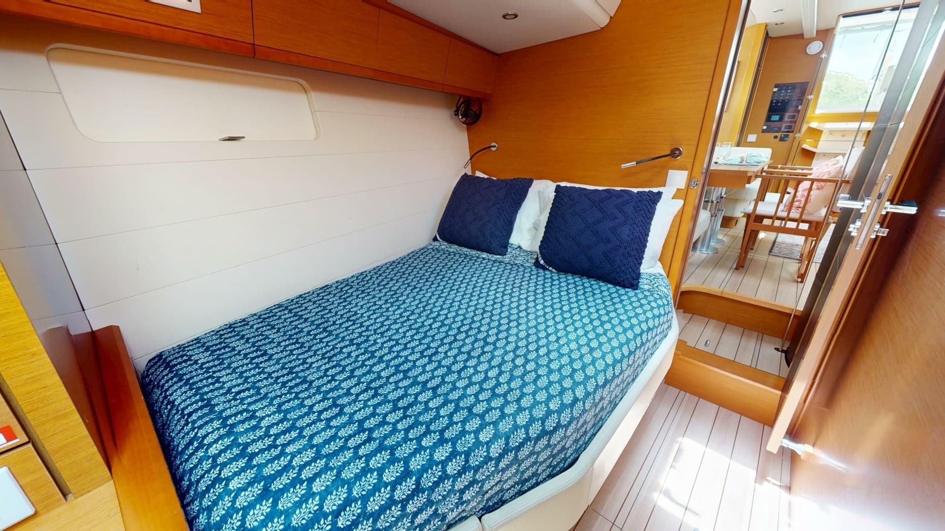 2018 Jeanneau 64 - Image 28