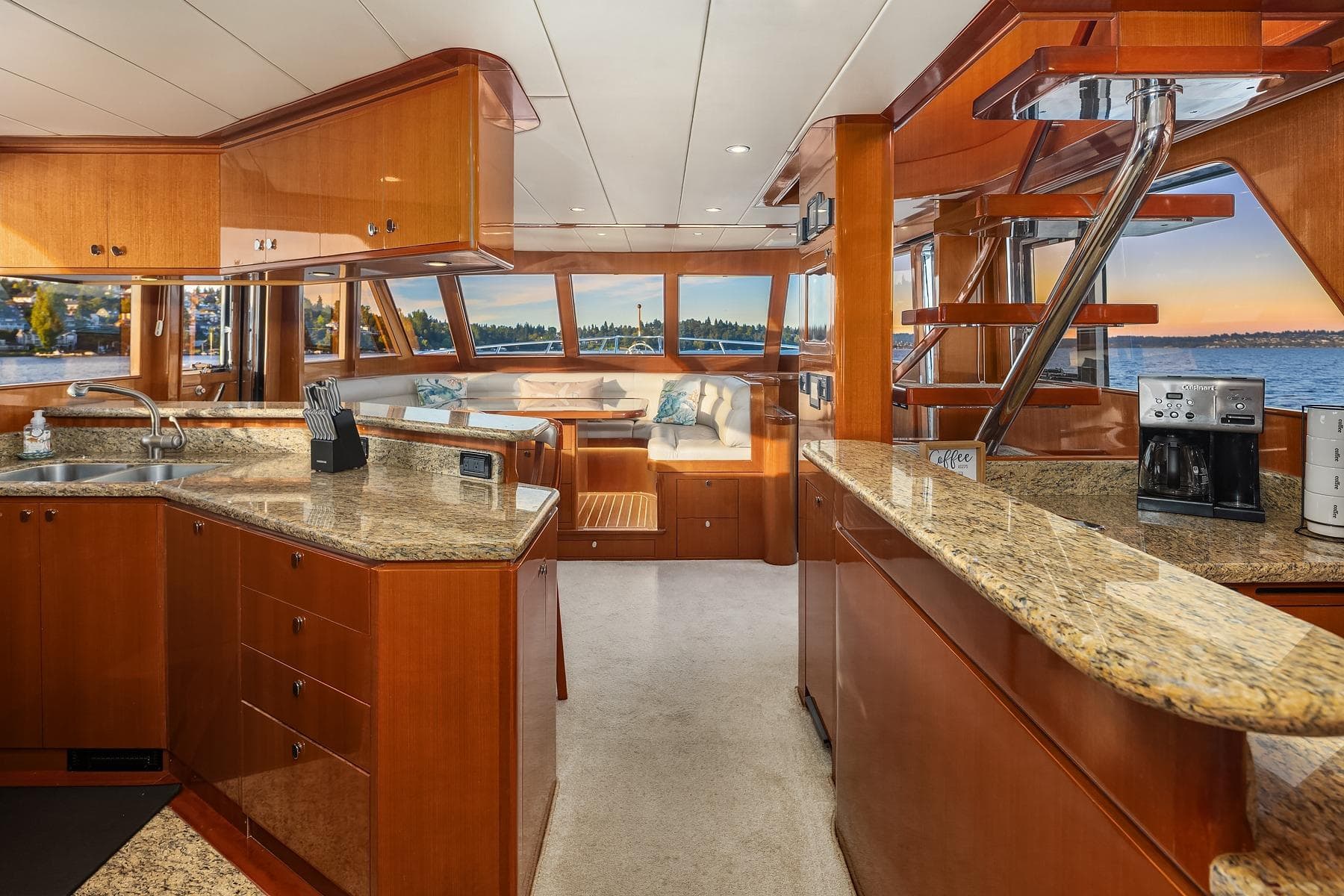 Galley
