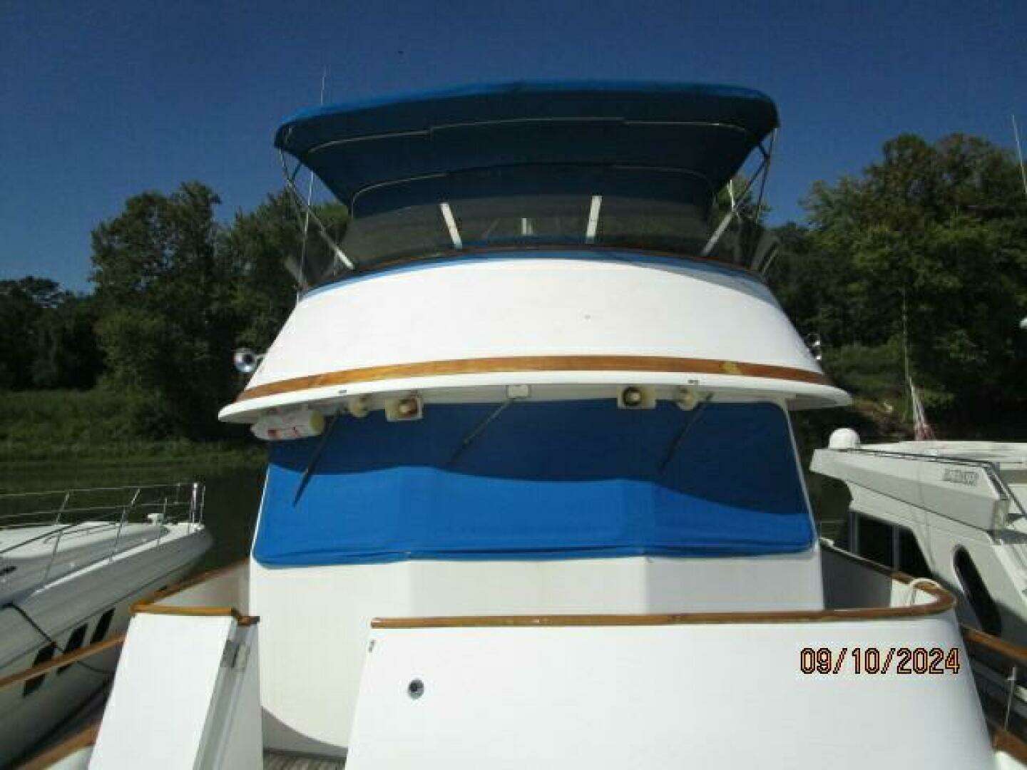 1983 DeFever RPH - Image 10