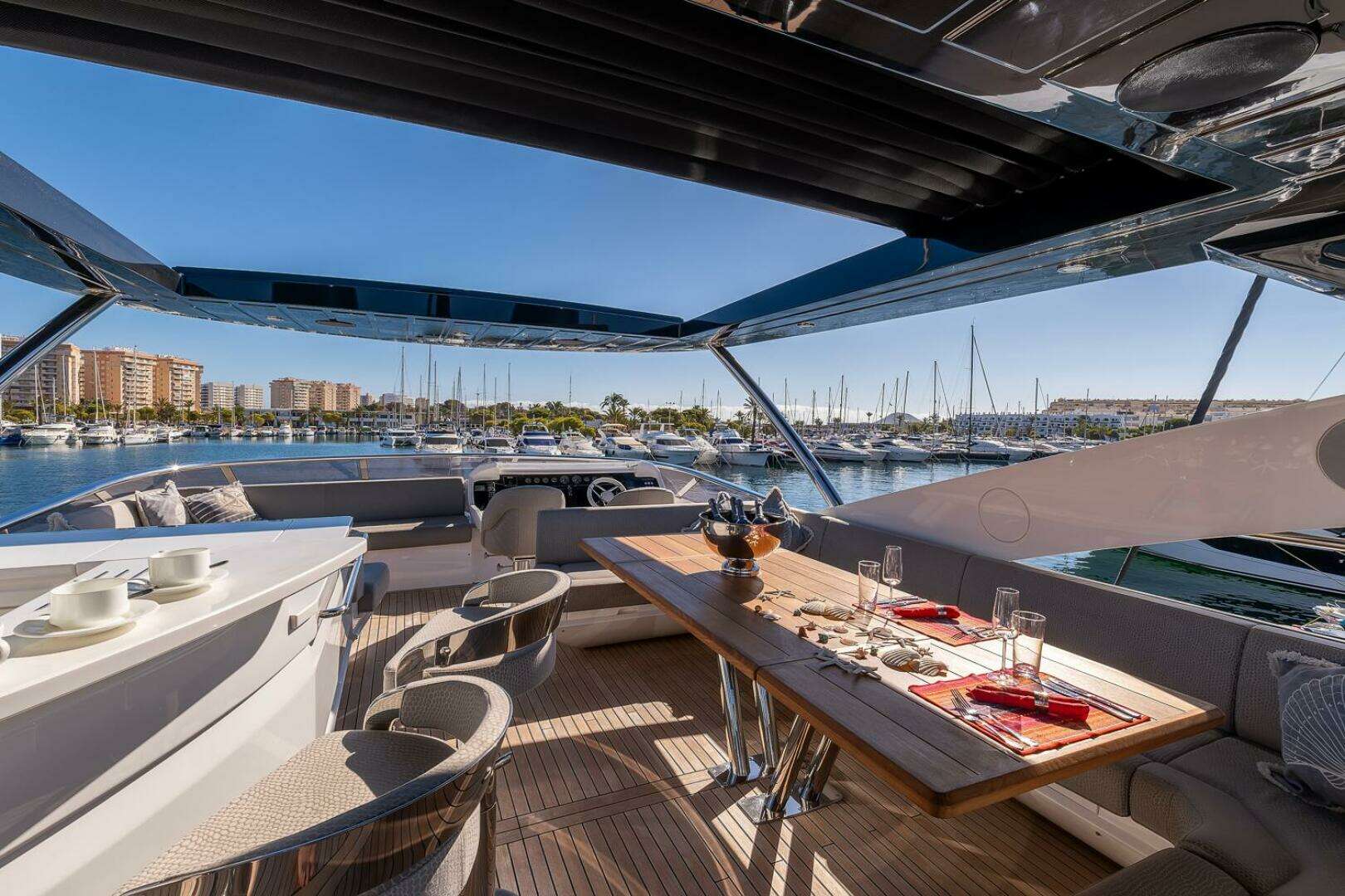 2020 Sunseeker Sunseeker 86 - Image 37