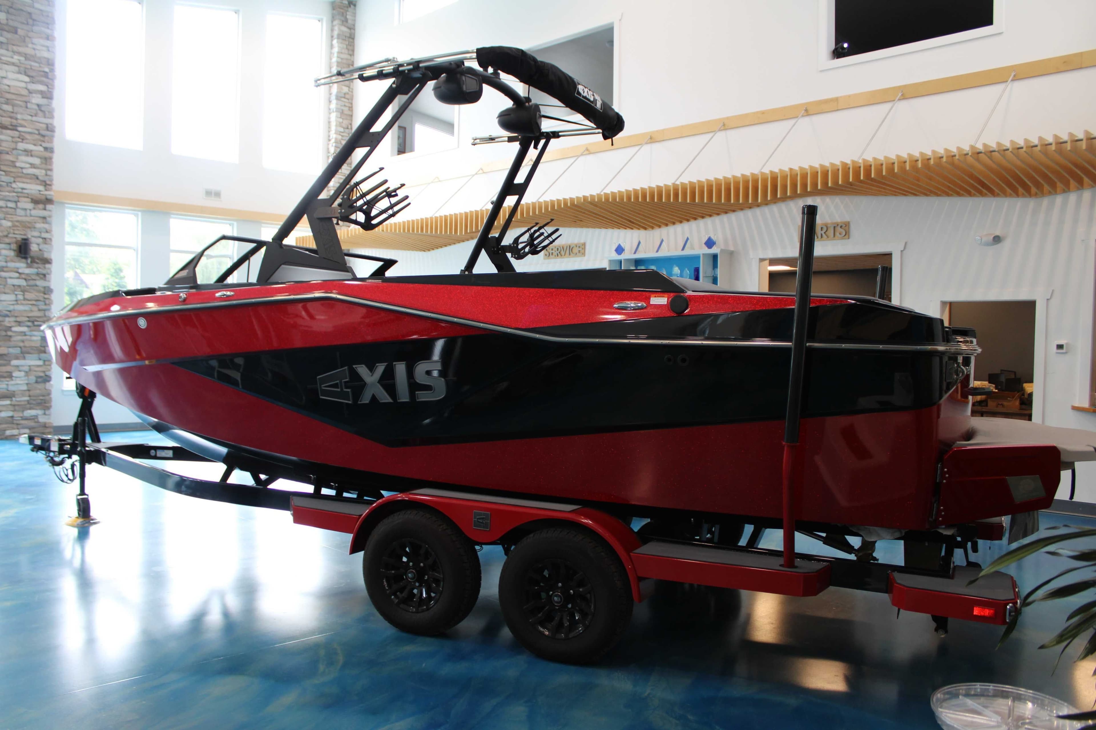 2025 Axis T235 - 4