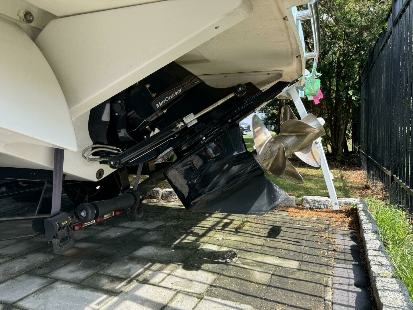 2019 Four Winns H230 - Image 7