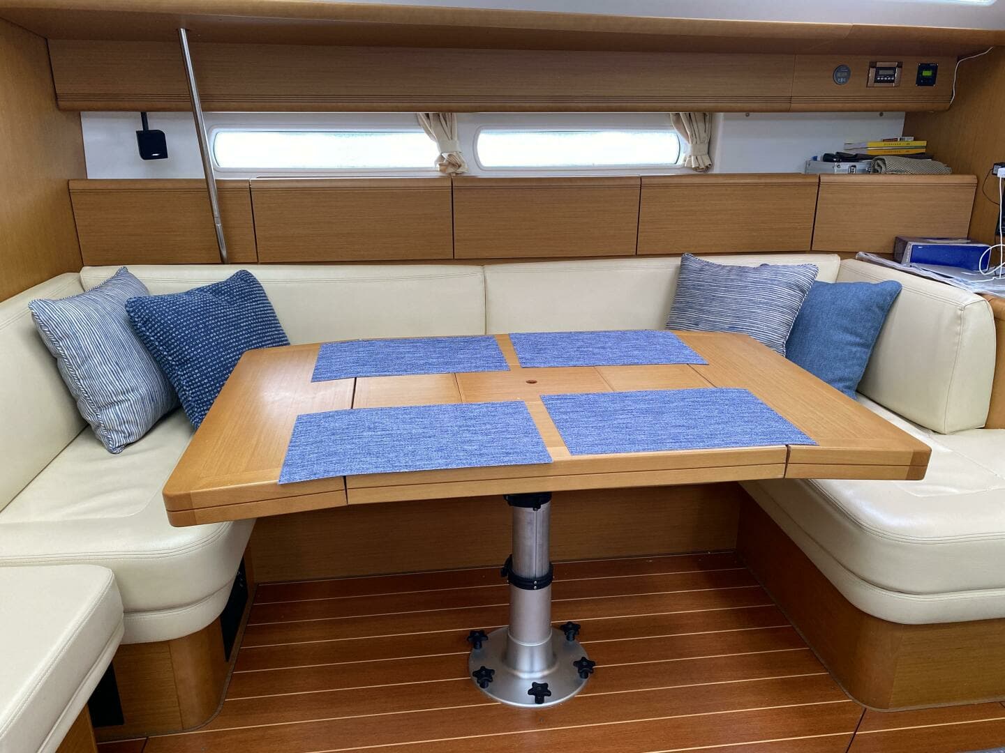 2012 Jeanneau 53 - Image 36