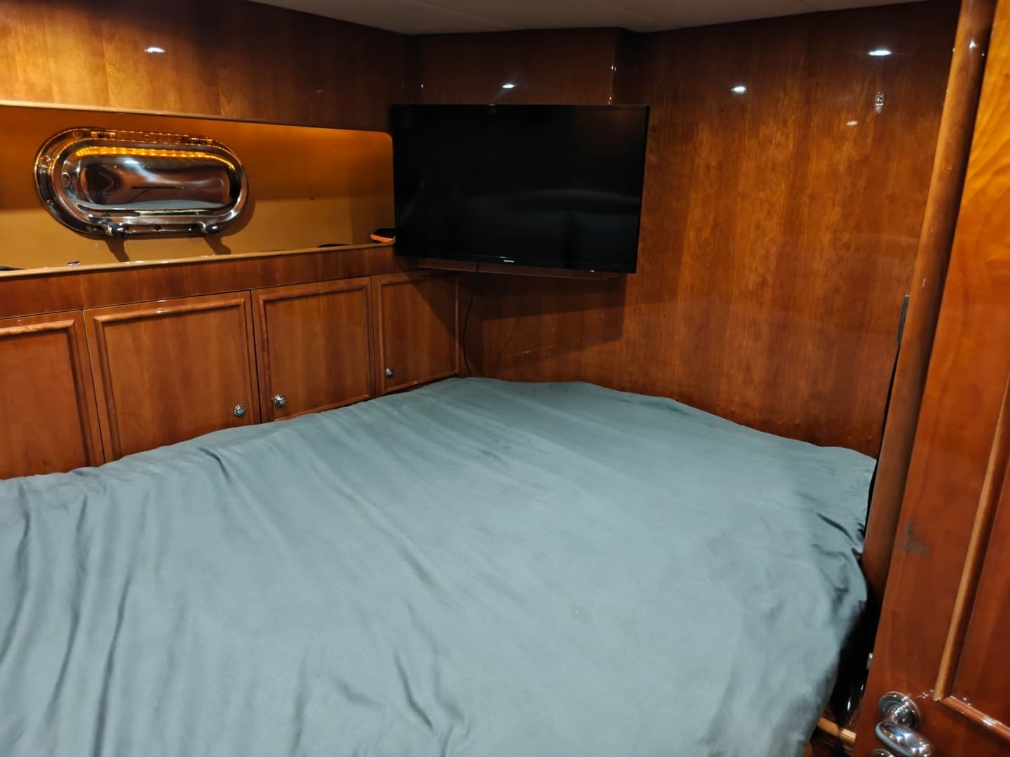 2007 Horizon Elegance 82 - Image 48