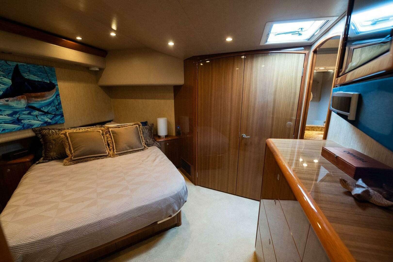 2007 Viking Convertible - Image 22