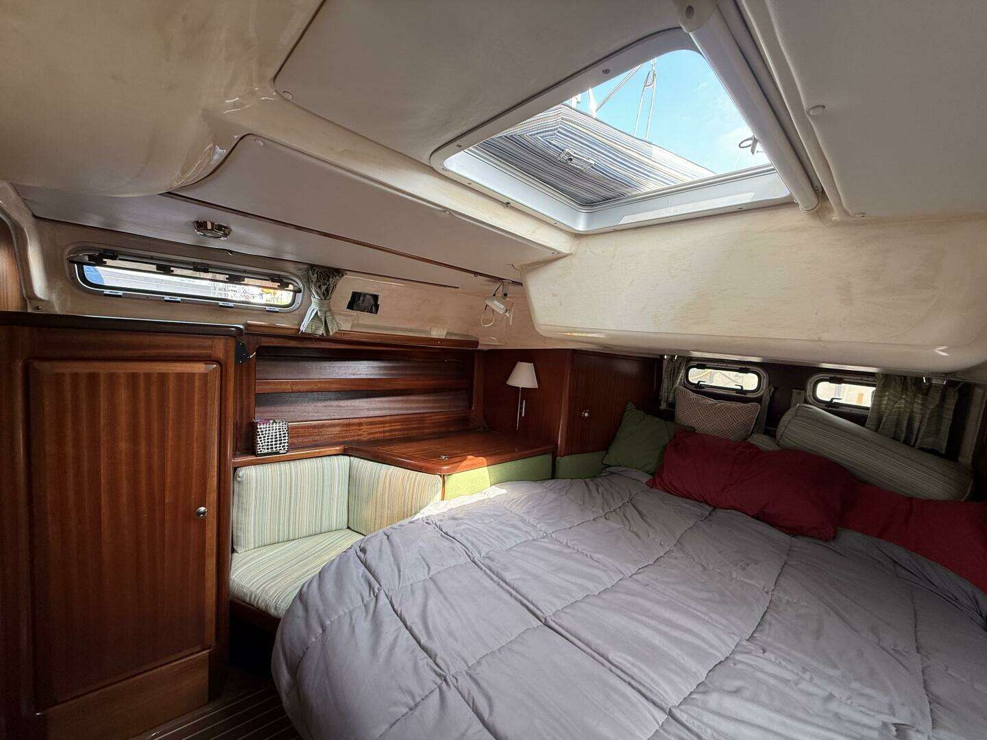 1999 Bavaria Ocean 42 - Image 28