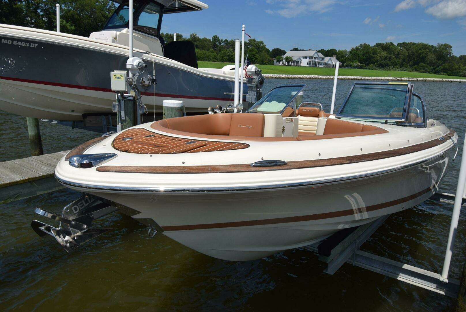 2014 Chris-Craft 25 Launch - Image 5