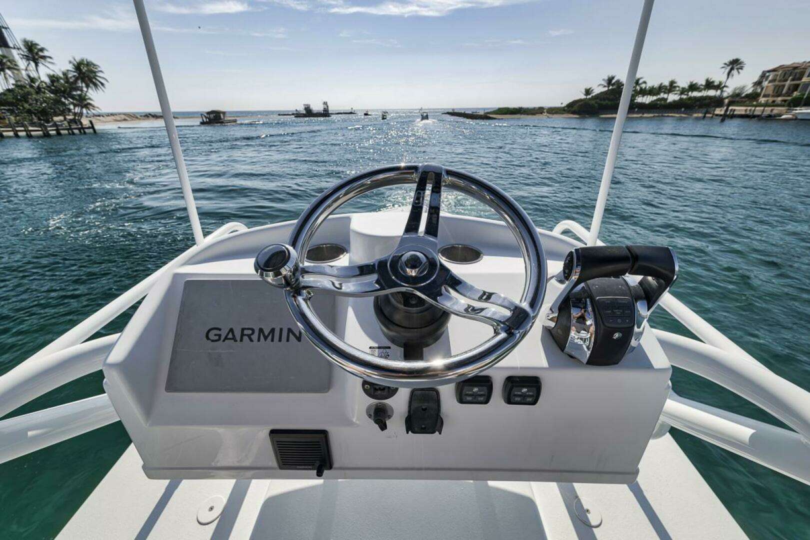 2020 Yellowfin — - Image 70