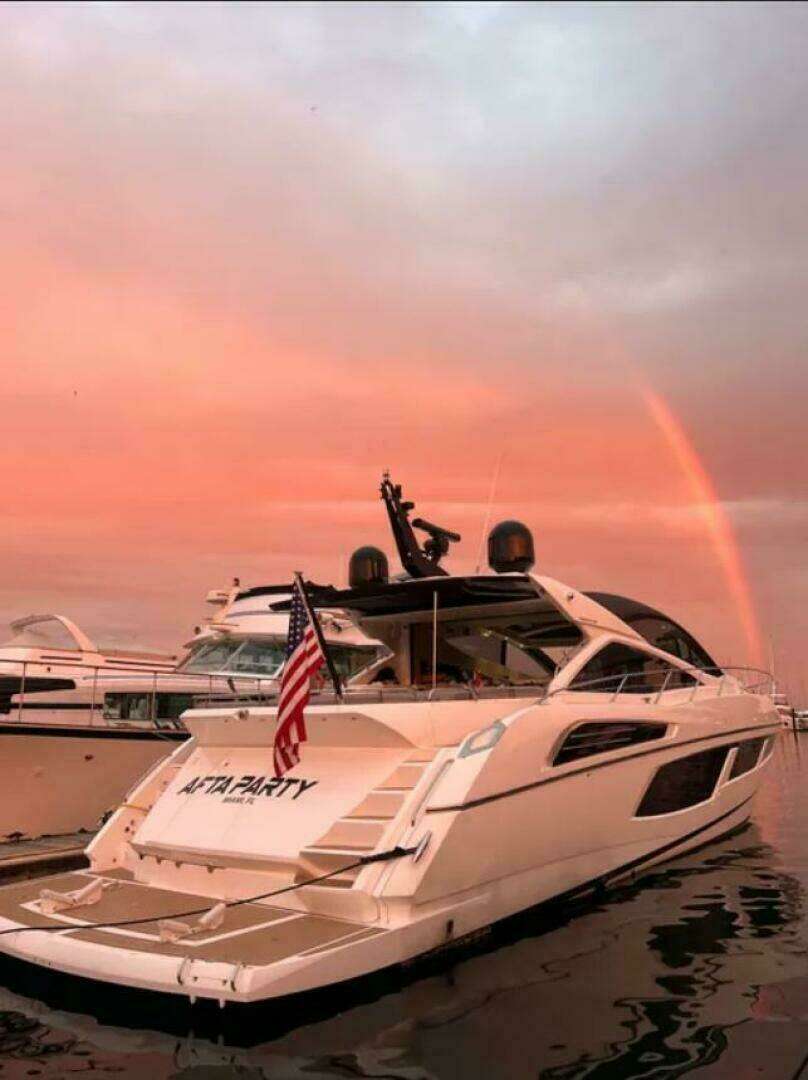 2017 Sunseeker 68 Predator - Image 2