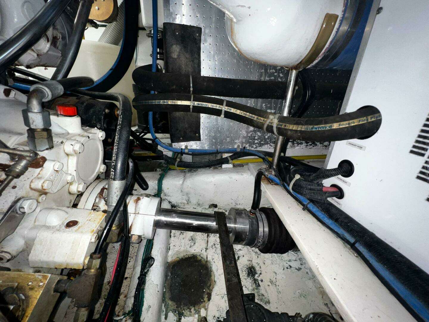 2003 Symbol Pilothouse - Image 71