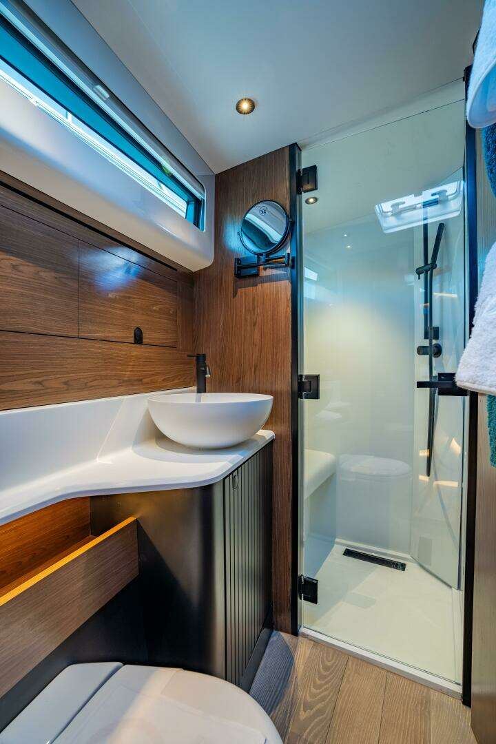 2025 ECLIPSE 505 Shadow - Image 15