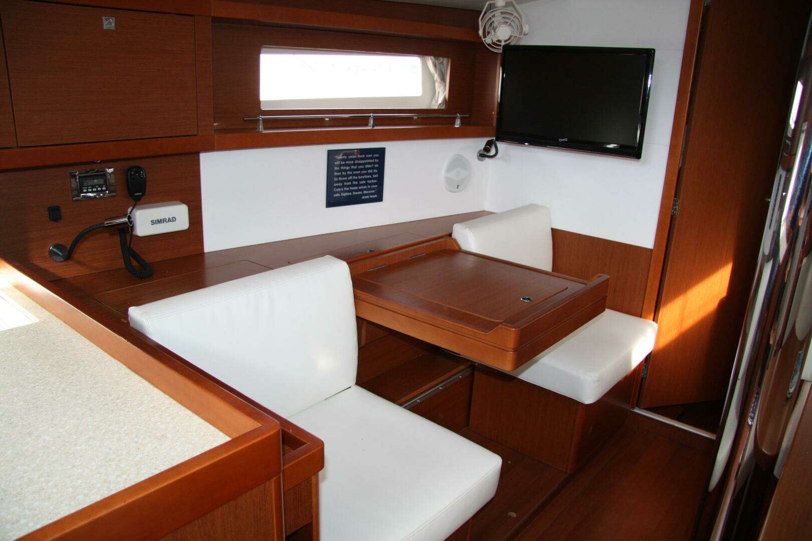2013 Beneteau Oceanis 41 - Image 13