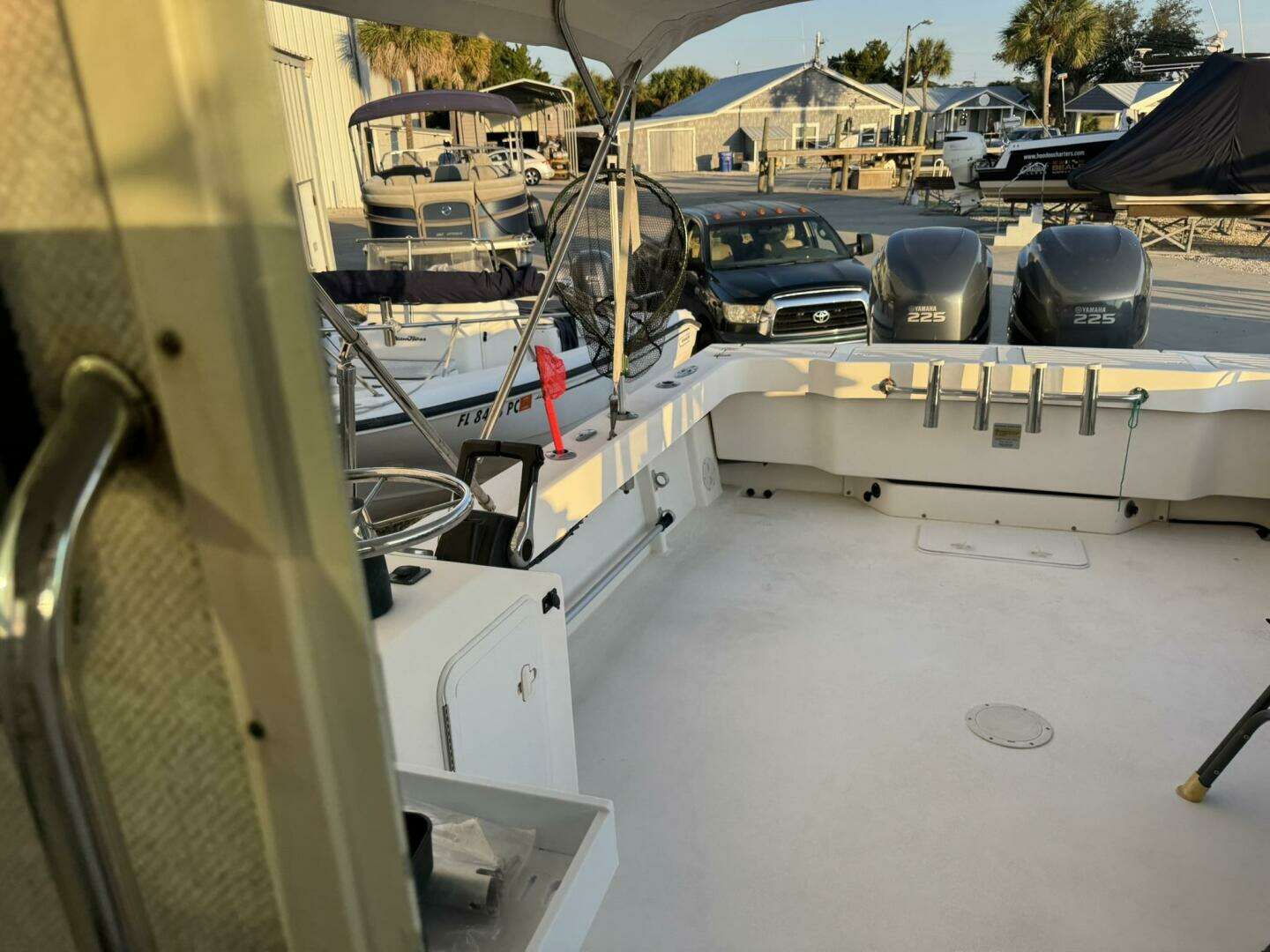 2006 Parker 2820 - Image 31