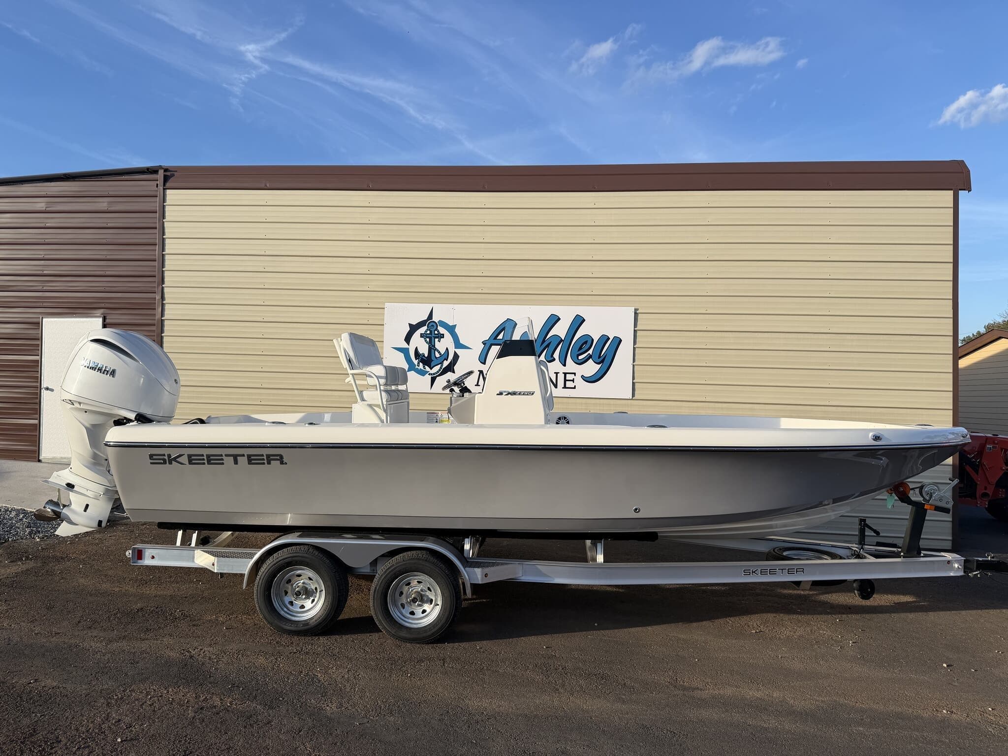 2026 Skeeter SX2350