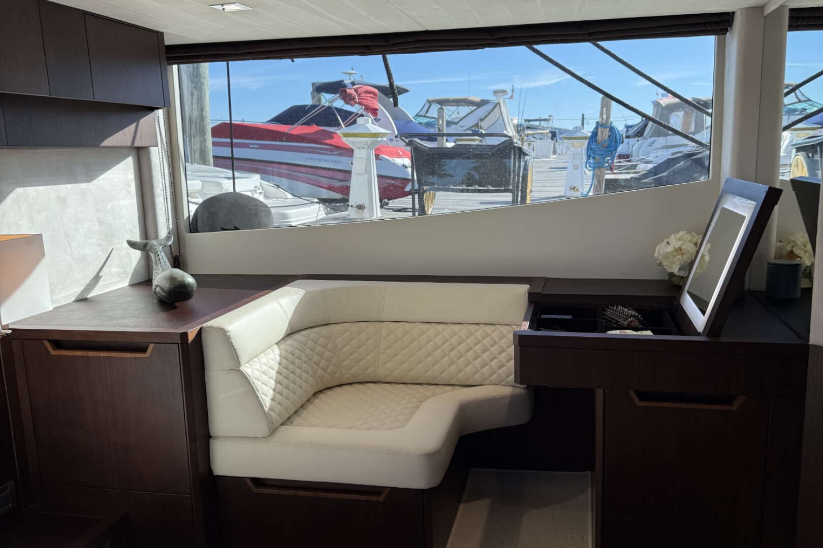 2018 Galeon 500 FLY - Image 60
