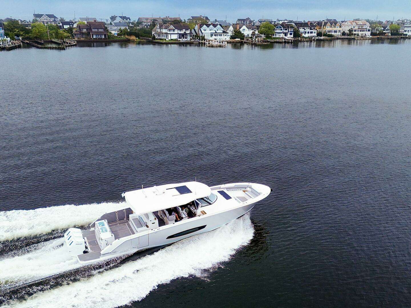 2025 Regal 50 SAV - Image 6