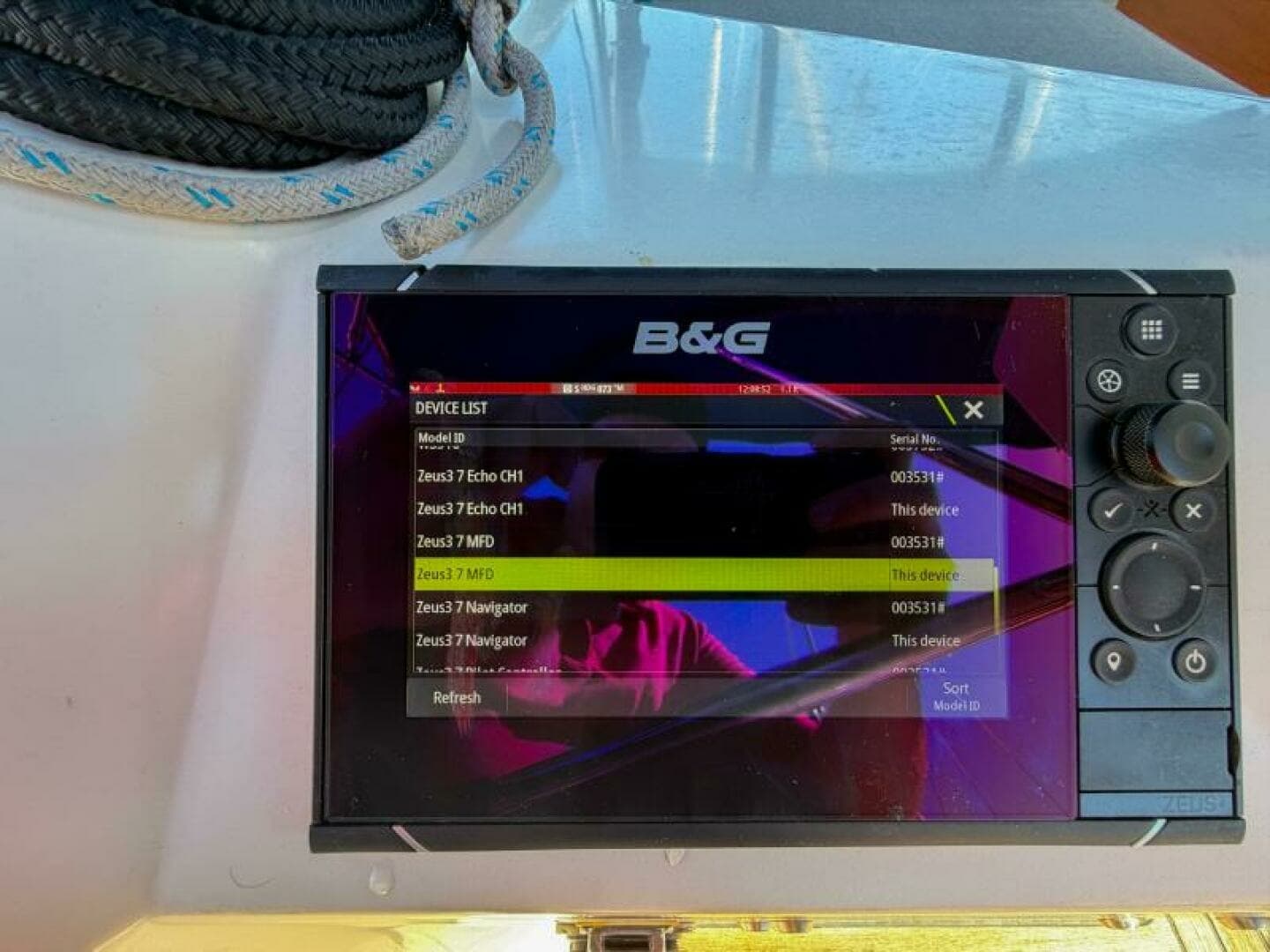 2022 Beneteau 40.1 - Image 73