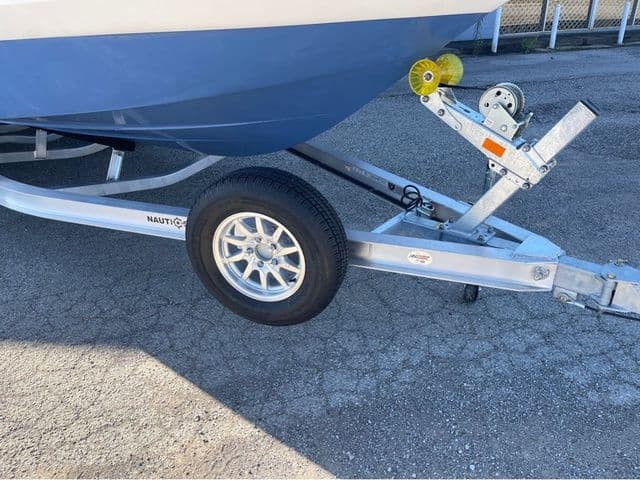 2026 NauticStar 224 Bay - 23