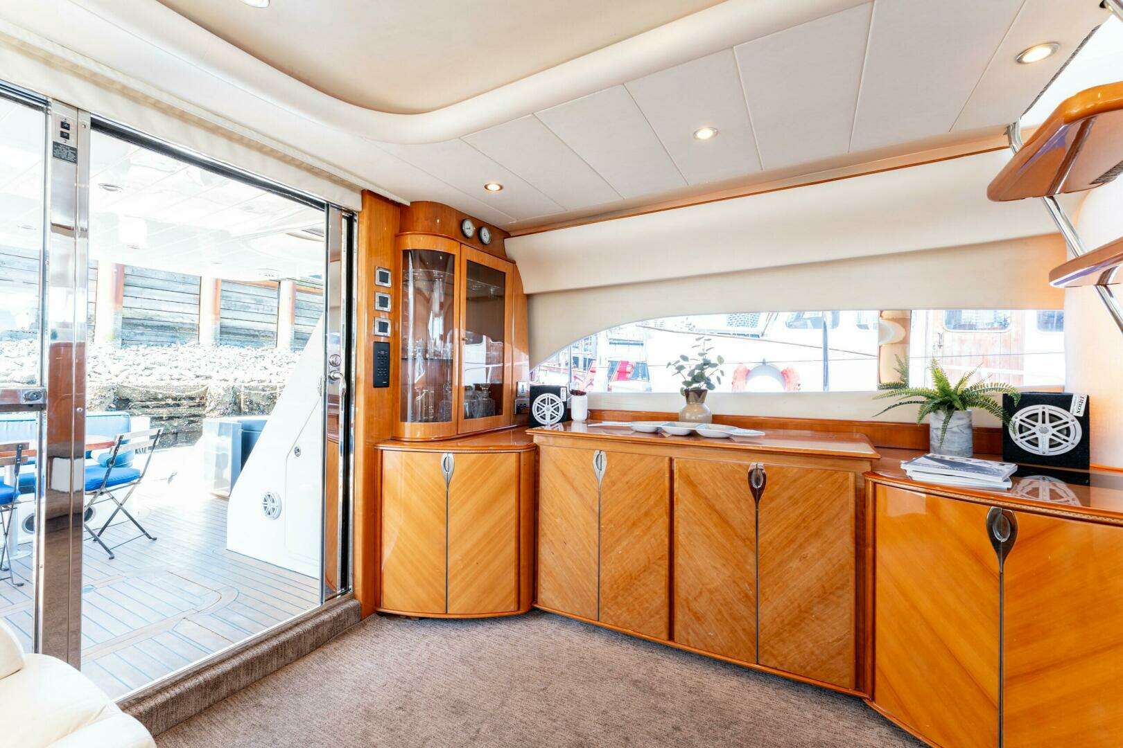2003 Viking Princess — - Image 44
