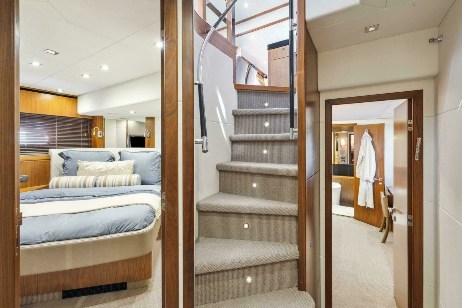 2014 Sunseeker Manhattan 73 - Image 25