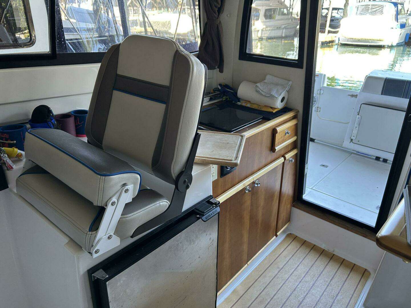 2017 Cutwater C-24 - Image 17