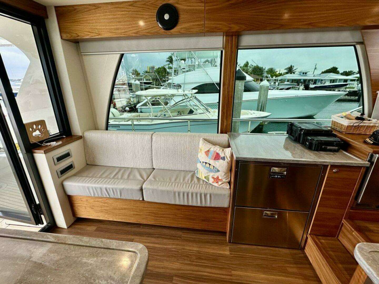 2023 Outer Reef Yachts 620 Trident EVO - Image 51