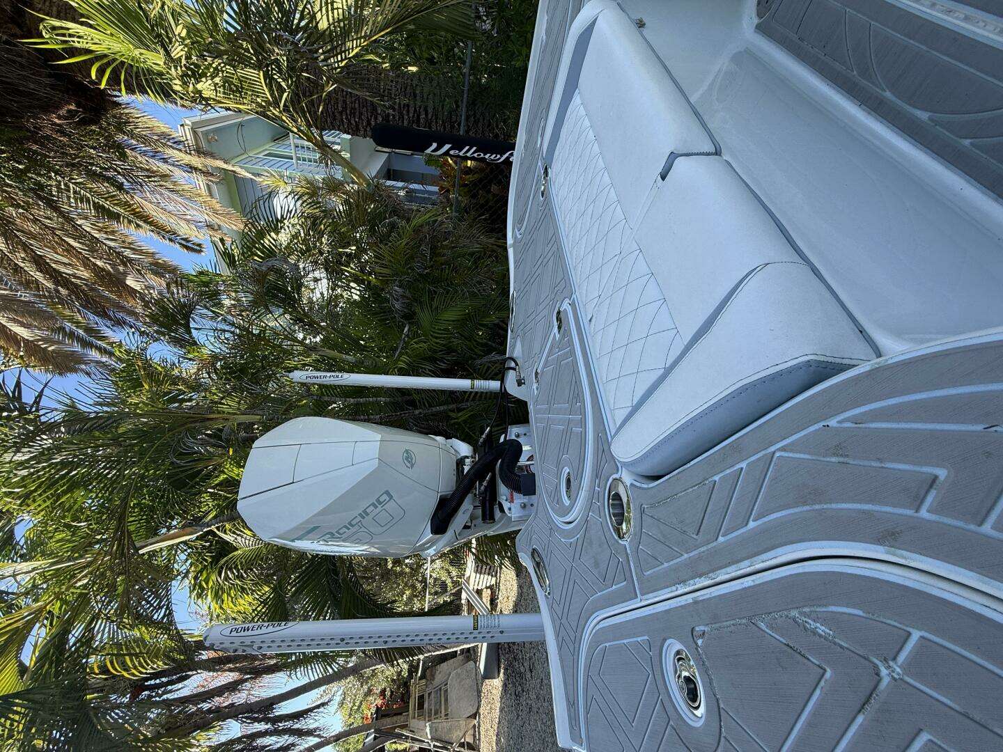 2016 Yellowfin — - Image 7