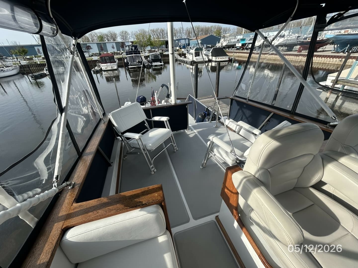 2002 Monk Double Cabin - Image 26