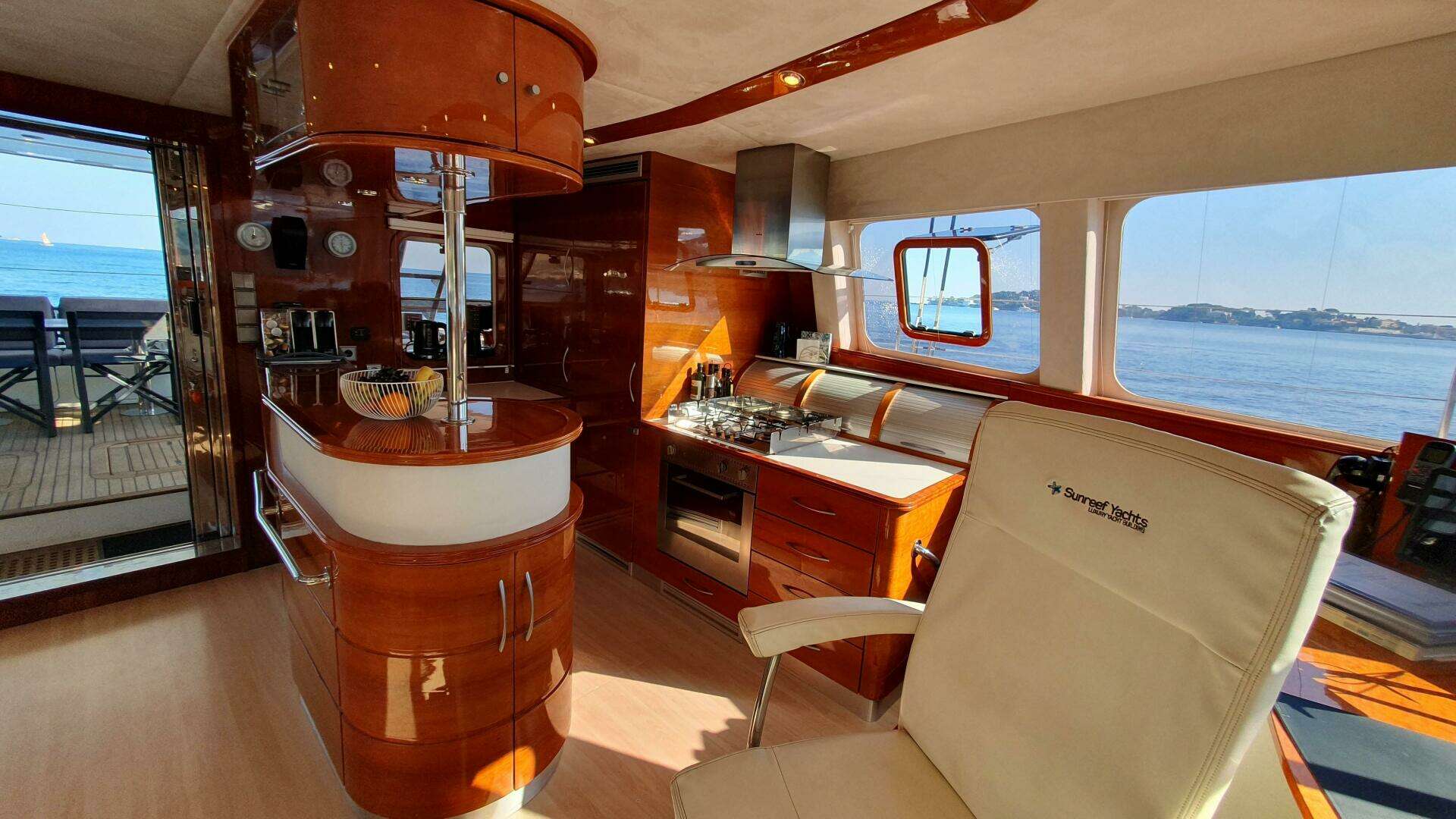 2008 Sunreef 62 - Image 51
